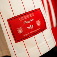 Camisola Retro Benfica - Icon Jersey