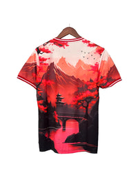 Camisola Japão 25/26 - Edição Especial