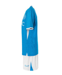 Kit Enfant Naples I 24/25 - Bleu