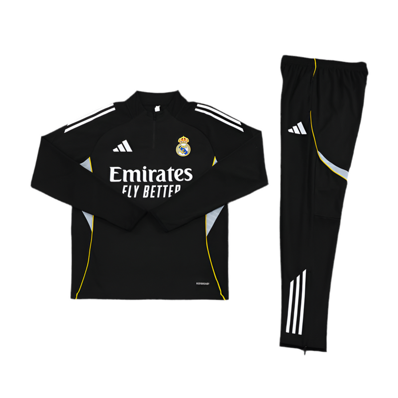PSG Tracksuit 25/26