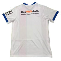Camisola Alverca II 26/27