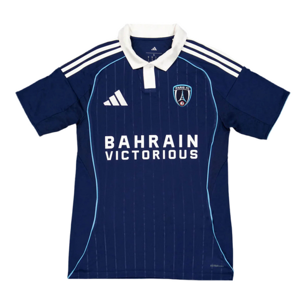 Camisola Paris FC I 25/26