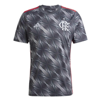 Maillot Flamengo III 24/25 - Noir