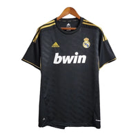 Camisola Real Madrid II 2011/2012 - Ronaldo