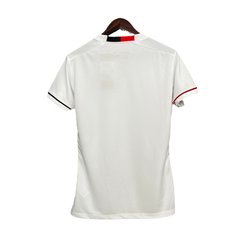 Camisola Feminina Fluminense II 25/26