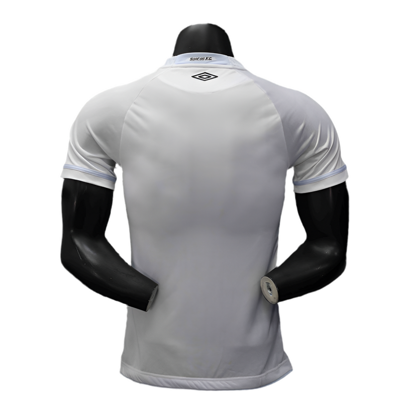 Santos I Jersey 25/26 - Player Version