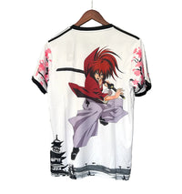 Camisola Japão 25/26 - Edição Especial