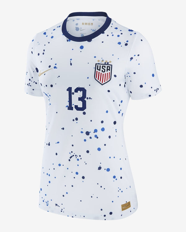 Women's USA 23/24 jersey