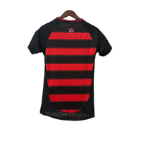 Camisola Feminina Flamengo I 25/26
