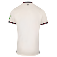 Maillot extérieur de West Ham 25/26