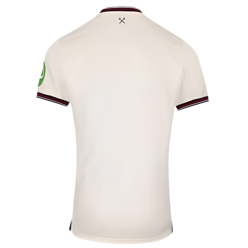 Camisola West Ham II 25/26