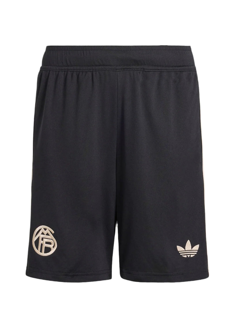 Kit Infantil Bayern de Munique III 25/26