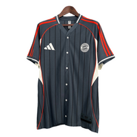 Camisola Bayern Munique US 25/26