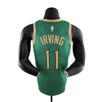 Débardeur NBA Boston Celtics City pour Homme - Vert