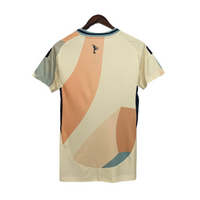 Camisola Feminina Seleção Espanha II 25/26