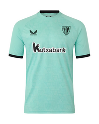 Camisola Athletico Bilbão III 25/26
