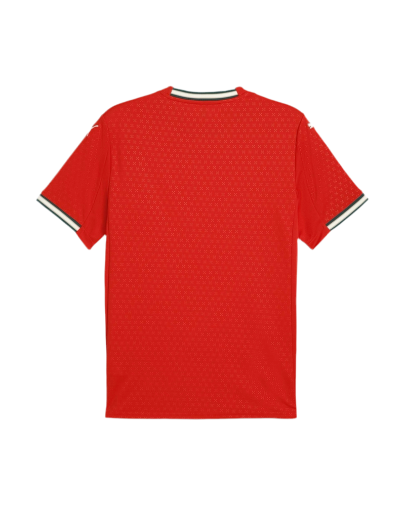 Portugal National Team Jersey I 25/26