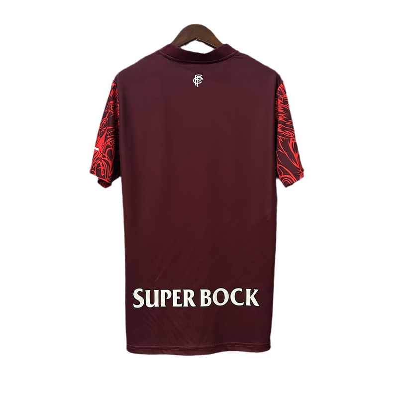 FCP 25/26 Jersey - Special Edition