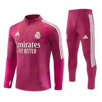 Fato de Treino Infantil Real Madrid 26/27