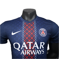 Camisola PSG I 25/26 - Versão Jogador