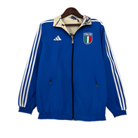Italy Windbreaker 23/24 - Double Face