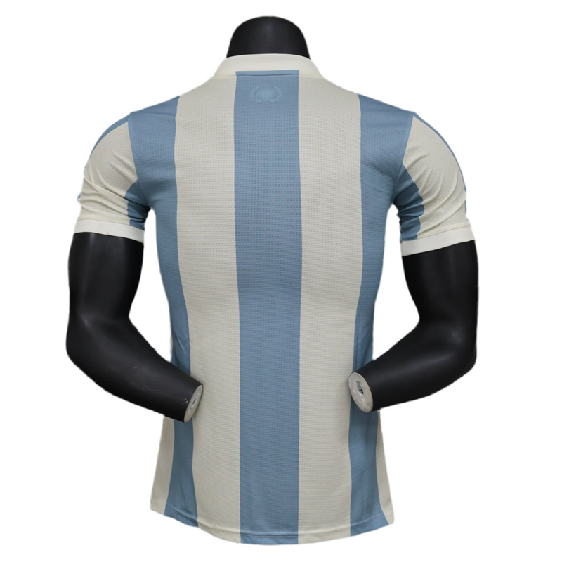 Argentina National Team Jersey I 25/26 - Player