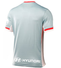 Atlético Madrid Away Shirt 24/25