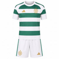 Kit Infantil Celtic I 26/27