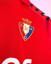 Camisola CA Osasuna I 25/26