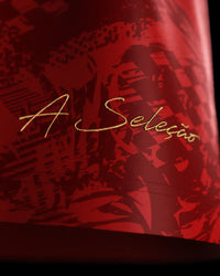 Camisola Seleção Portugal 24/25 - Edição Eurocopa