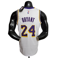 Débardeur NBA Los Angeles Lakers pour Homme - Blanc