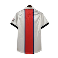 Maillot rétro PSG 1998