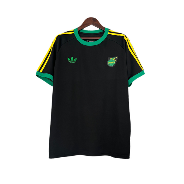 Jamaica 2024 Jersey