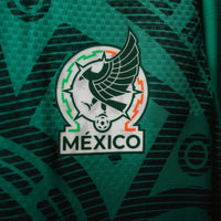 Camisola Manga Longa México I 26/27