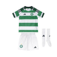 Tenue Celtic Kids I 25/26