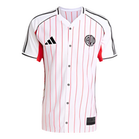 Camisola River Plate US 25/26