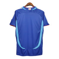 Japan Retro 2006 I Jersey - Blue