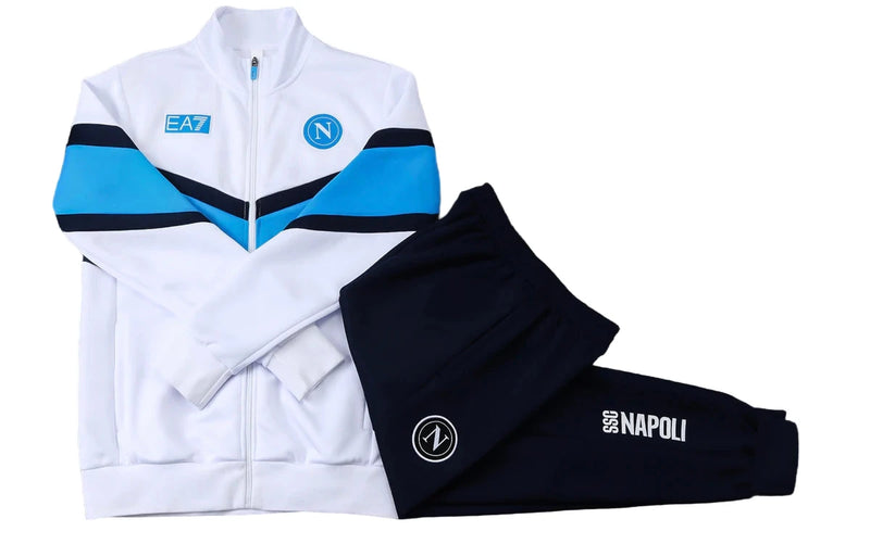 Fato de Treino Napoli 25/26