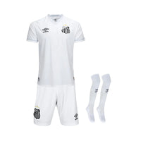 Kit Infantil Santos I 25/26