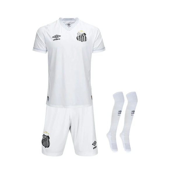 Kit Infantil Santos I 25/26