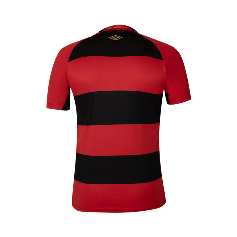 Sport Recife I Jersey 25/26