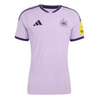 Camisola Newcastle United III 26/27