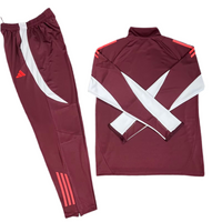 Survêtement Bayern Munich 25/26