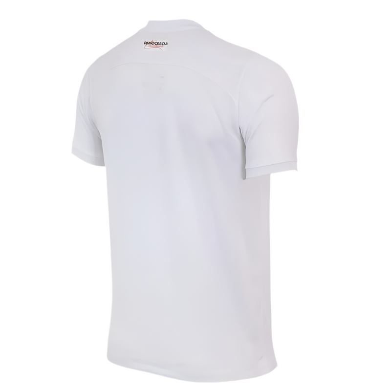 Maillot Corinthians Domicile 23/24 - Blanc