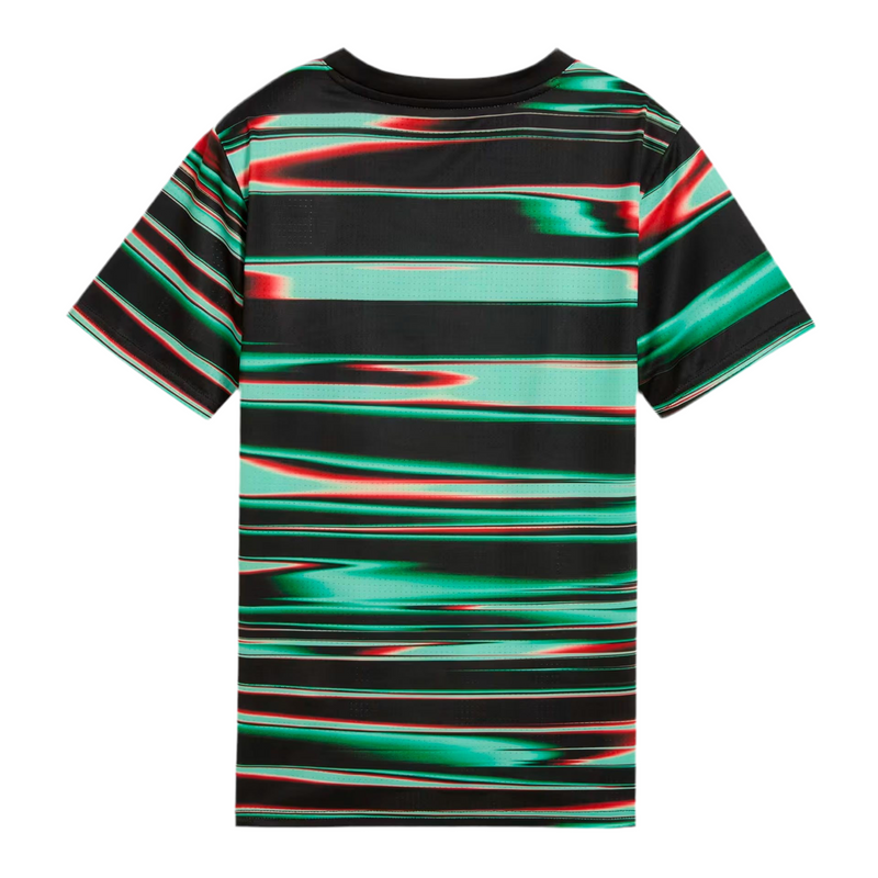 Portugal National Team Jersey 25/26 - Pre-match