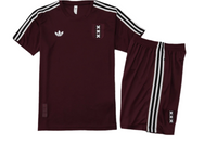 Camisola e Short Ajax 25/26