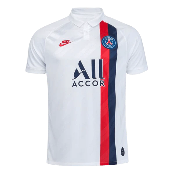 PSG 19/20 Retro Shirt