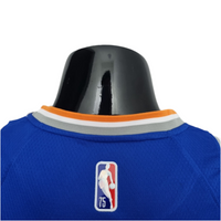 Débardeur NBA New York Knicks pour Homme - Bleu