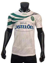 Camisola Retro Sporting II 94/95