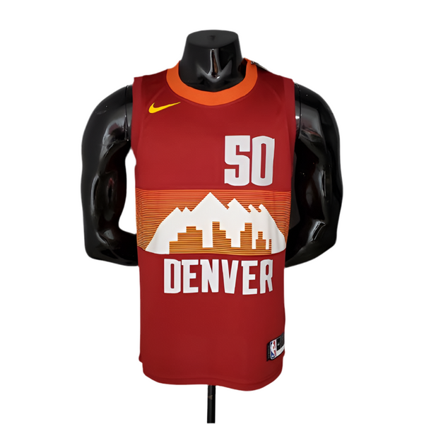 Débardeur NBA Denver Nuggets - Rouge